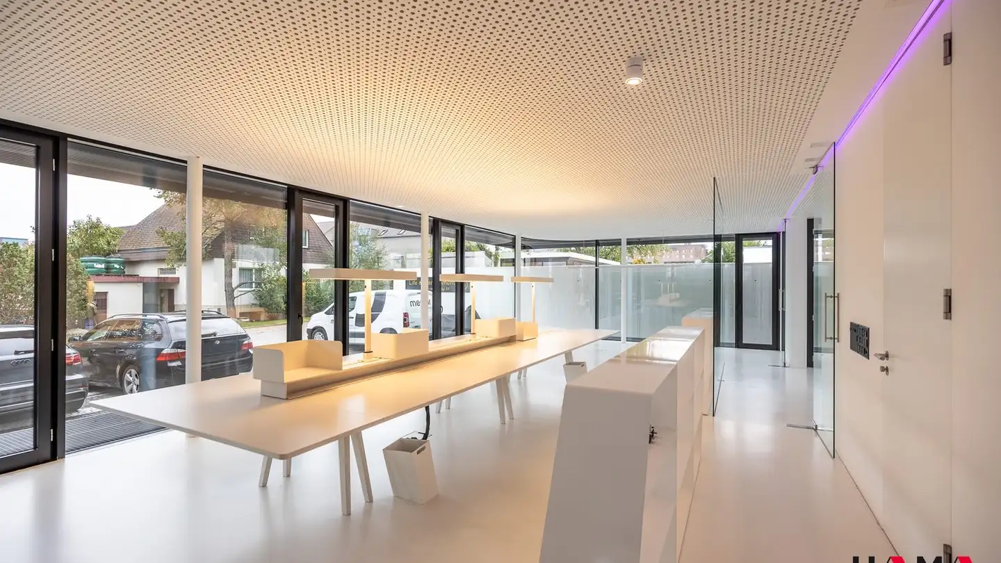 Bürofläche mieten - Breitsteinweg 28, 4704 Niederbipp