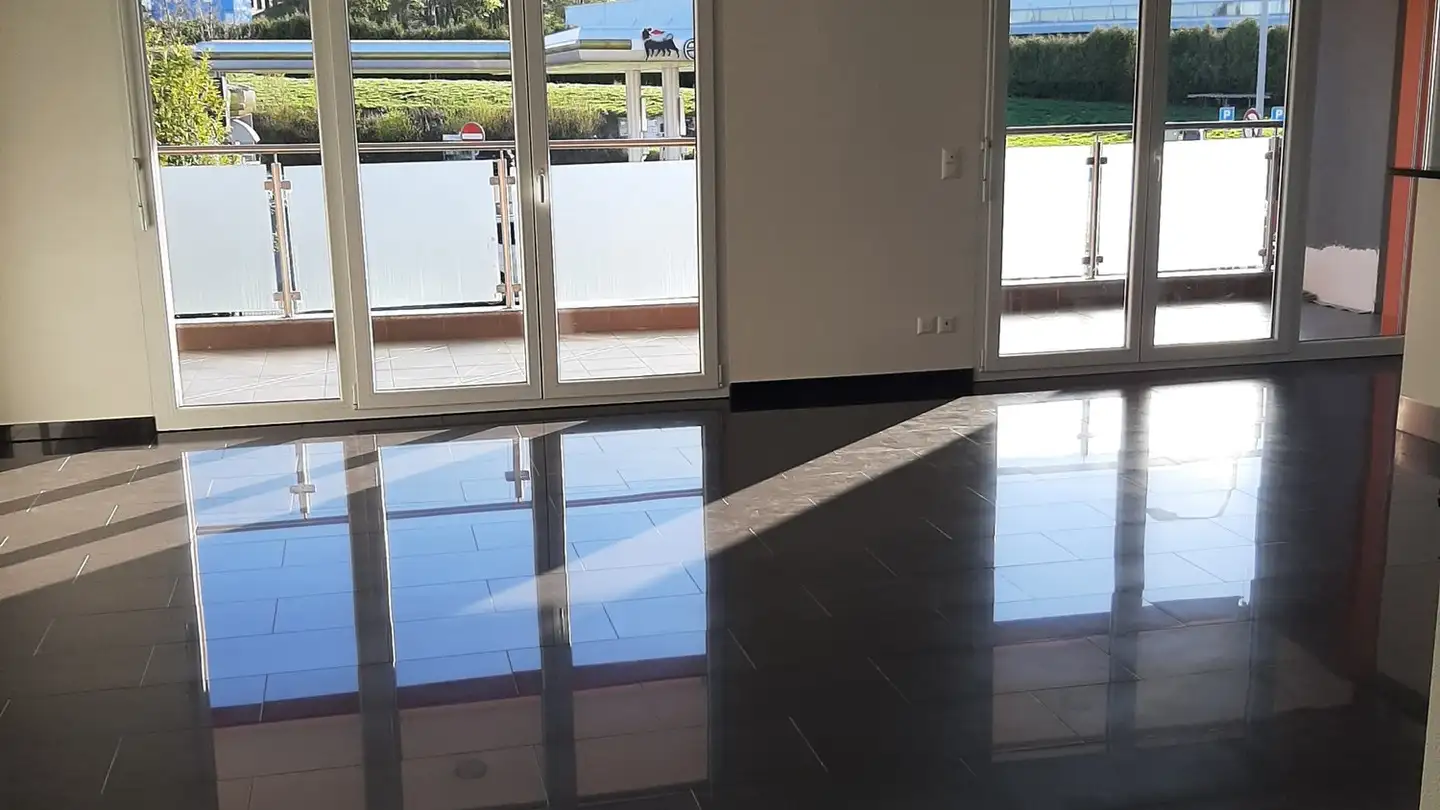 Wohnung mieten - 1762 Givisiez - Foto 2