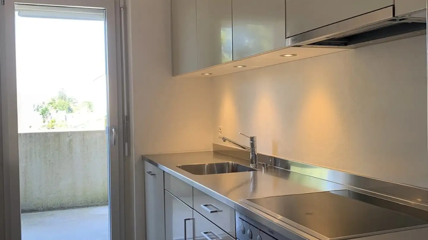 Single room for rent - Eichenweg, 4528 Zuchwil - Photo 4