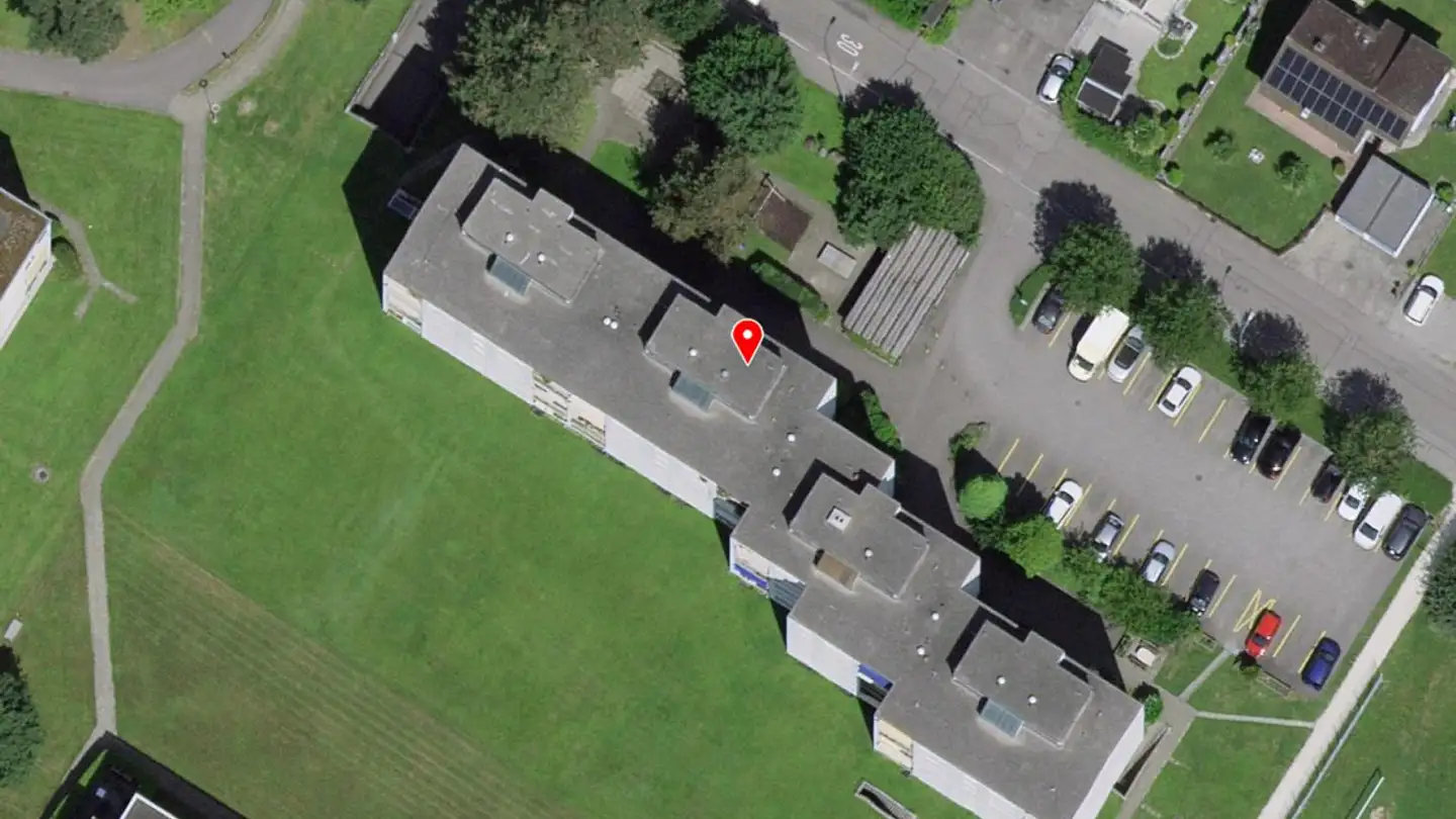 Appartement à vendre - Äussere Mattenstrasse 27, 5036 Oberentfelden - Photo 2