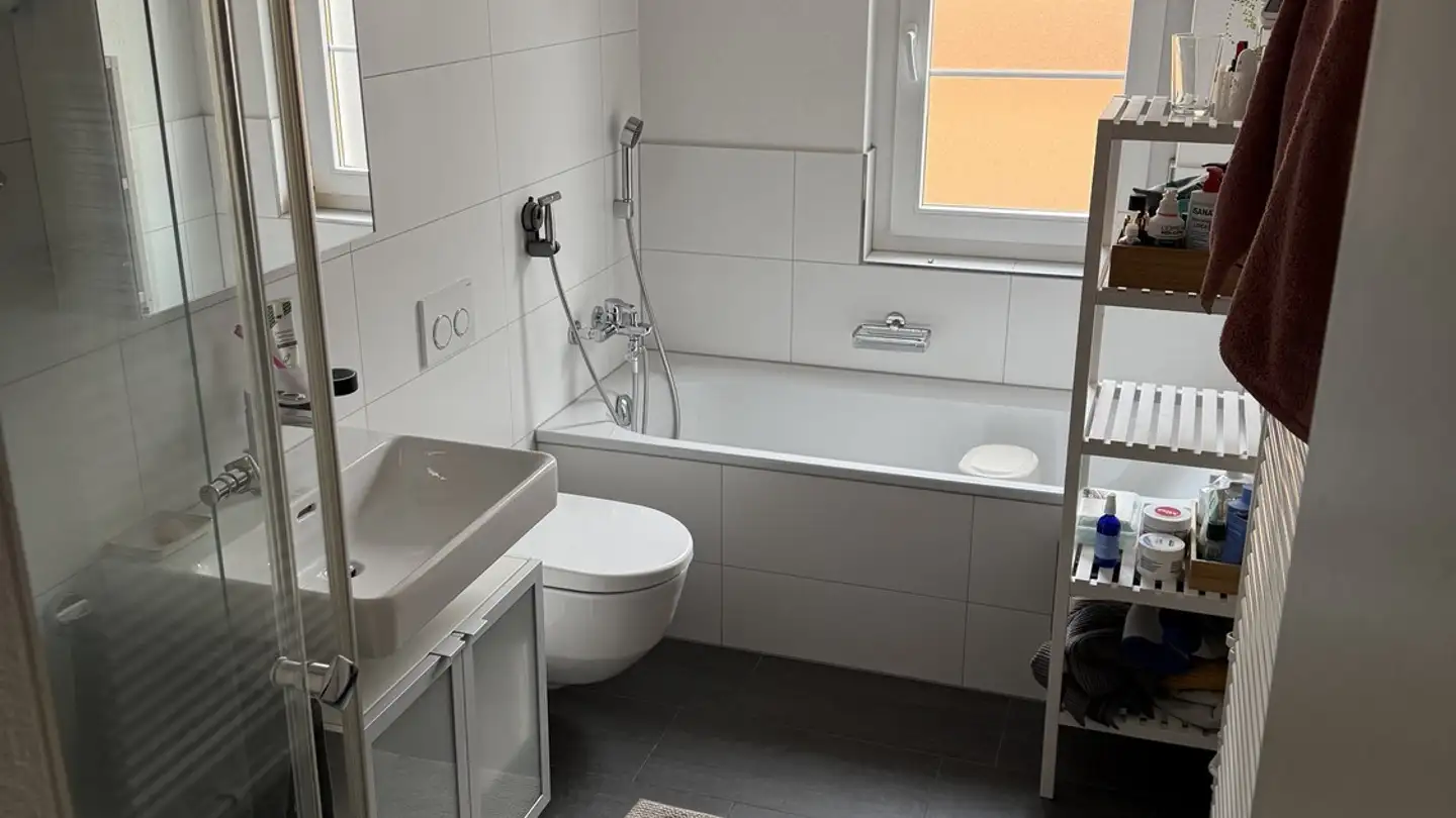 Single room for rent - Kleinmattstrasse 16, 6003 Luzern - Photo 4