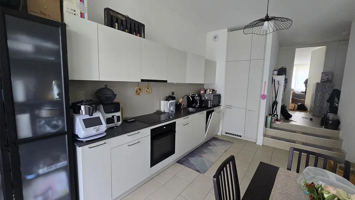 Appartement en terrasse à louer - Rue De La Combe 11b, 1196 Gland - Photo 2