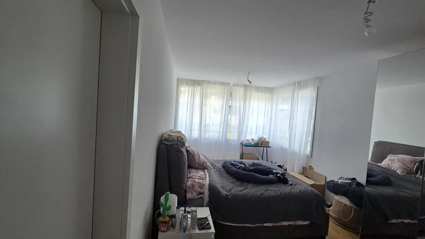 Appartement en terrasse à louer - Rue De La Combe 11b, 1196 Gland - Photo 4