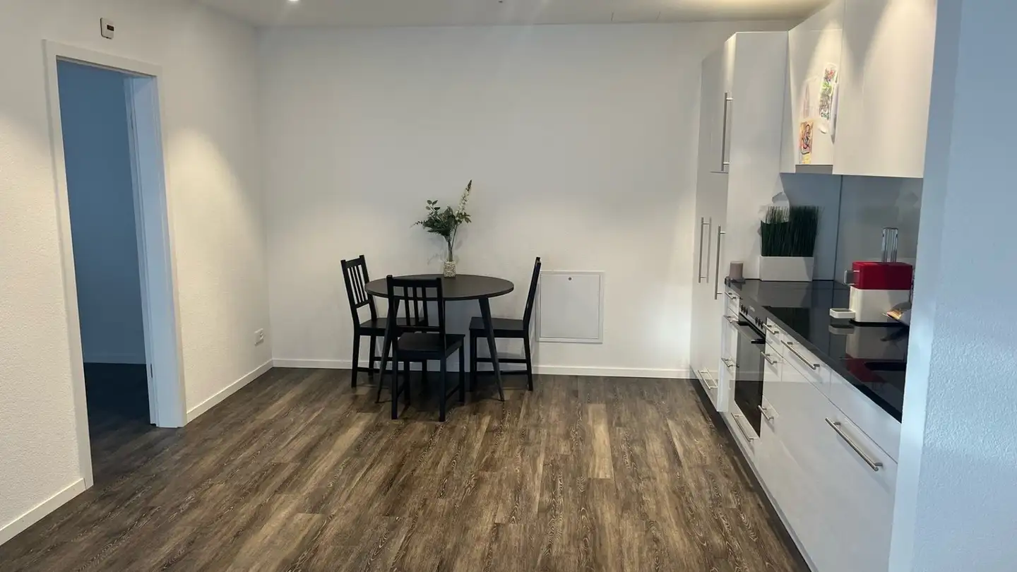 Spazio ufficio in affitto - Hauptstrasse 55, 4528 Zuchwil - Photo 3