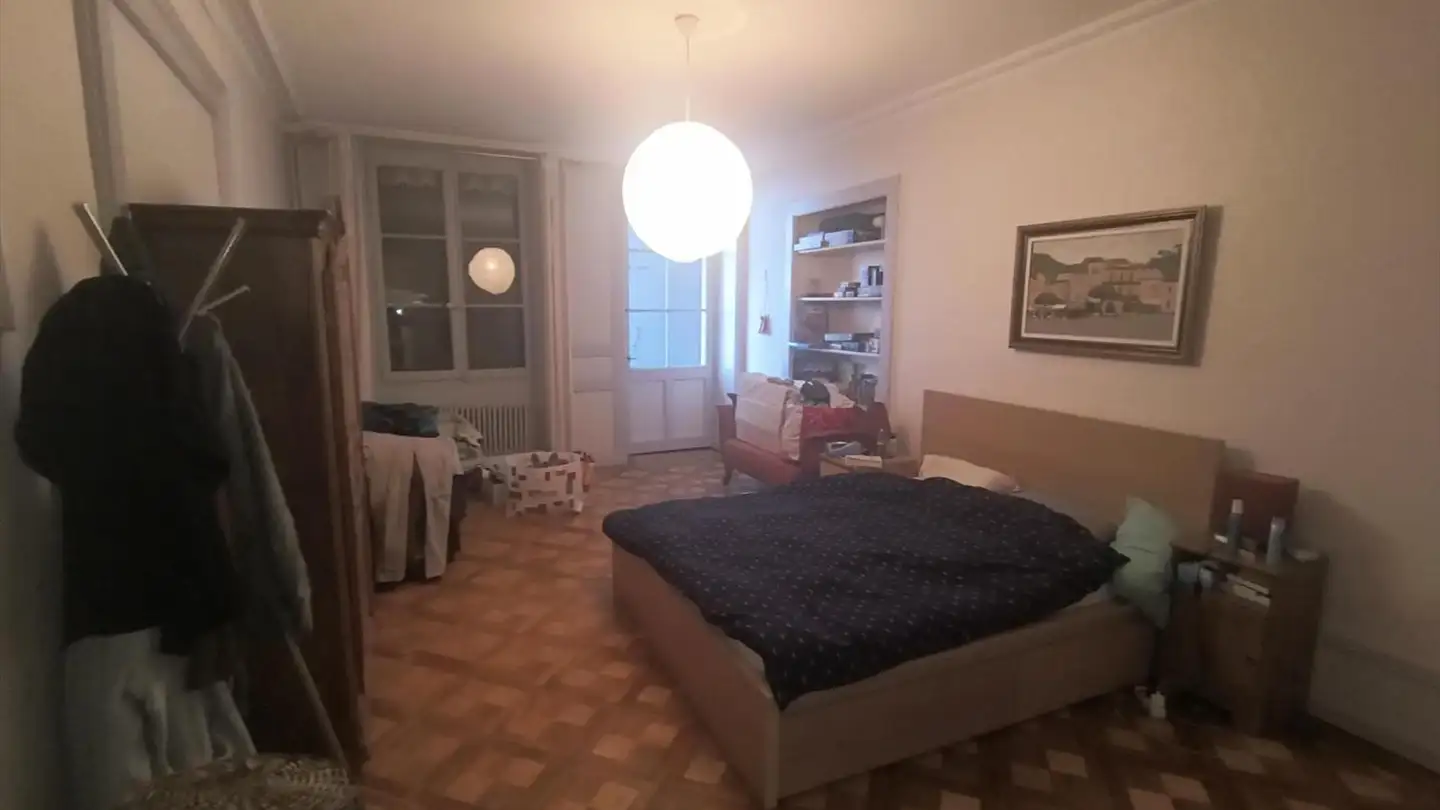 Appartamento in affitto - Rue Louis-De-Savoie 75, 1110 Morges - Photo 4