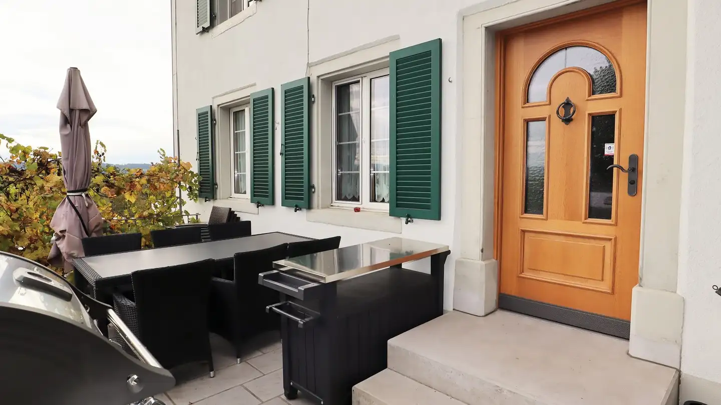 Einfamilienhaus kaufen - Dorfstrasse 1, 8524 Uesslingen - Foto 4