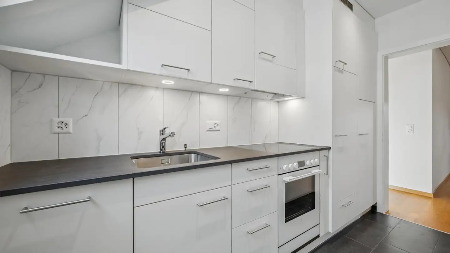 Attique à louer - Wylerstrasse 95, 3014 Bern