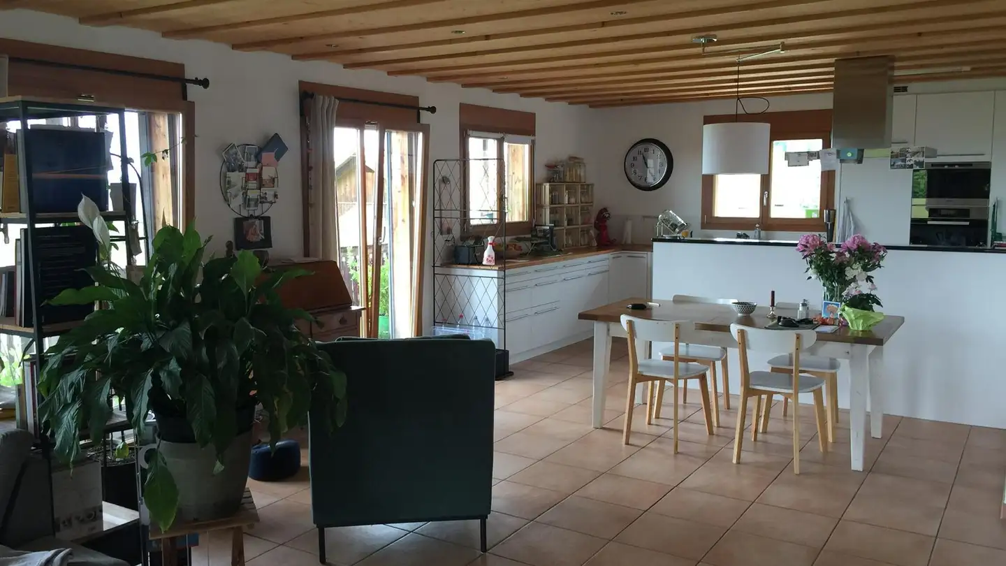 Apartment for rent - 8142 Uitikon Waldegg
