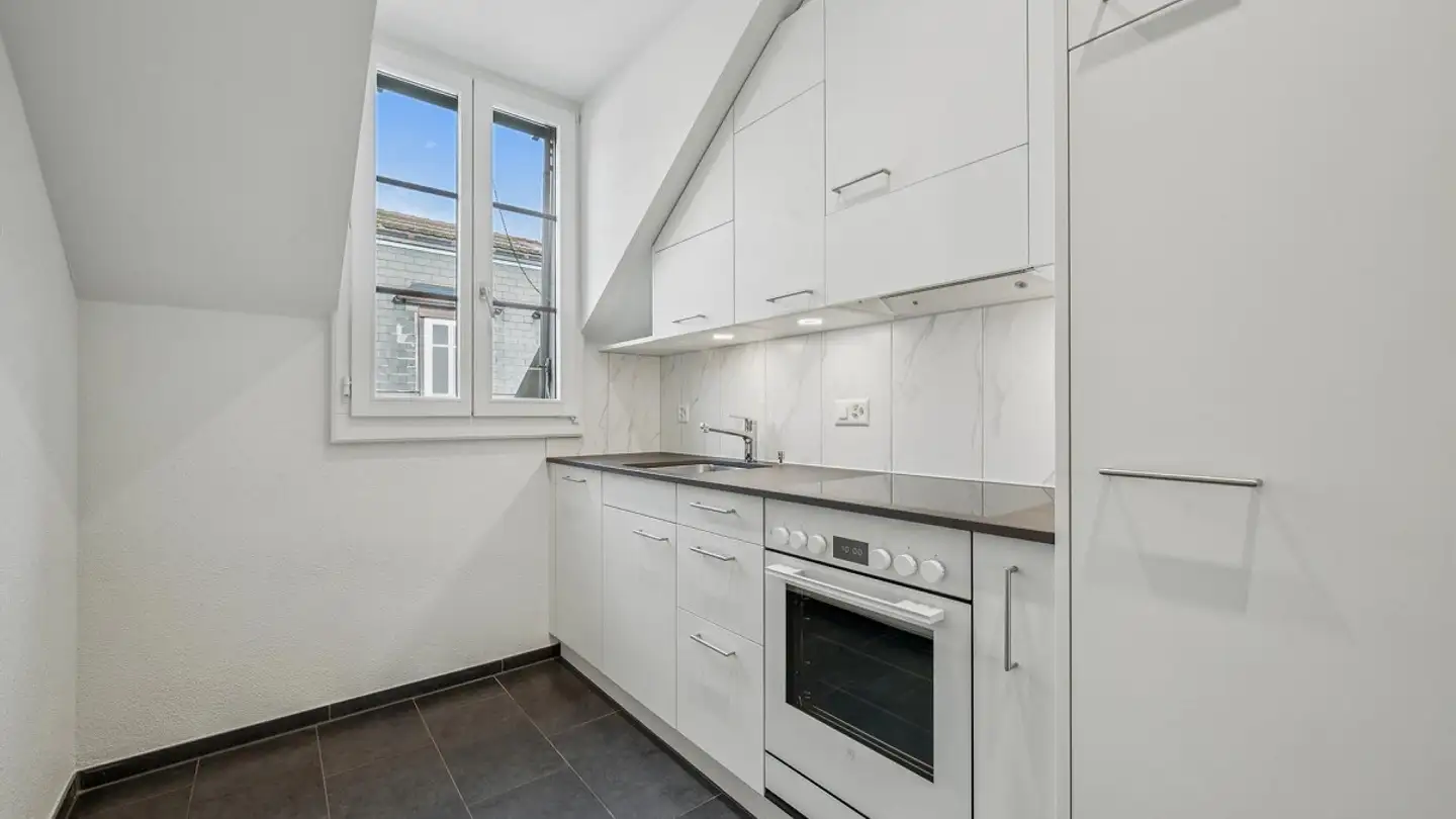 Attico in affitto - Wylerstrasse 95, 3014 Bern - Photo 2