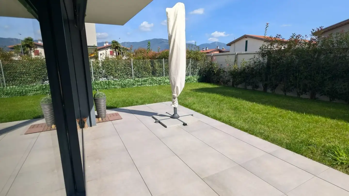 Appartamento in affitto - 6855 Stabio - Foto 3
