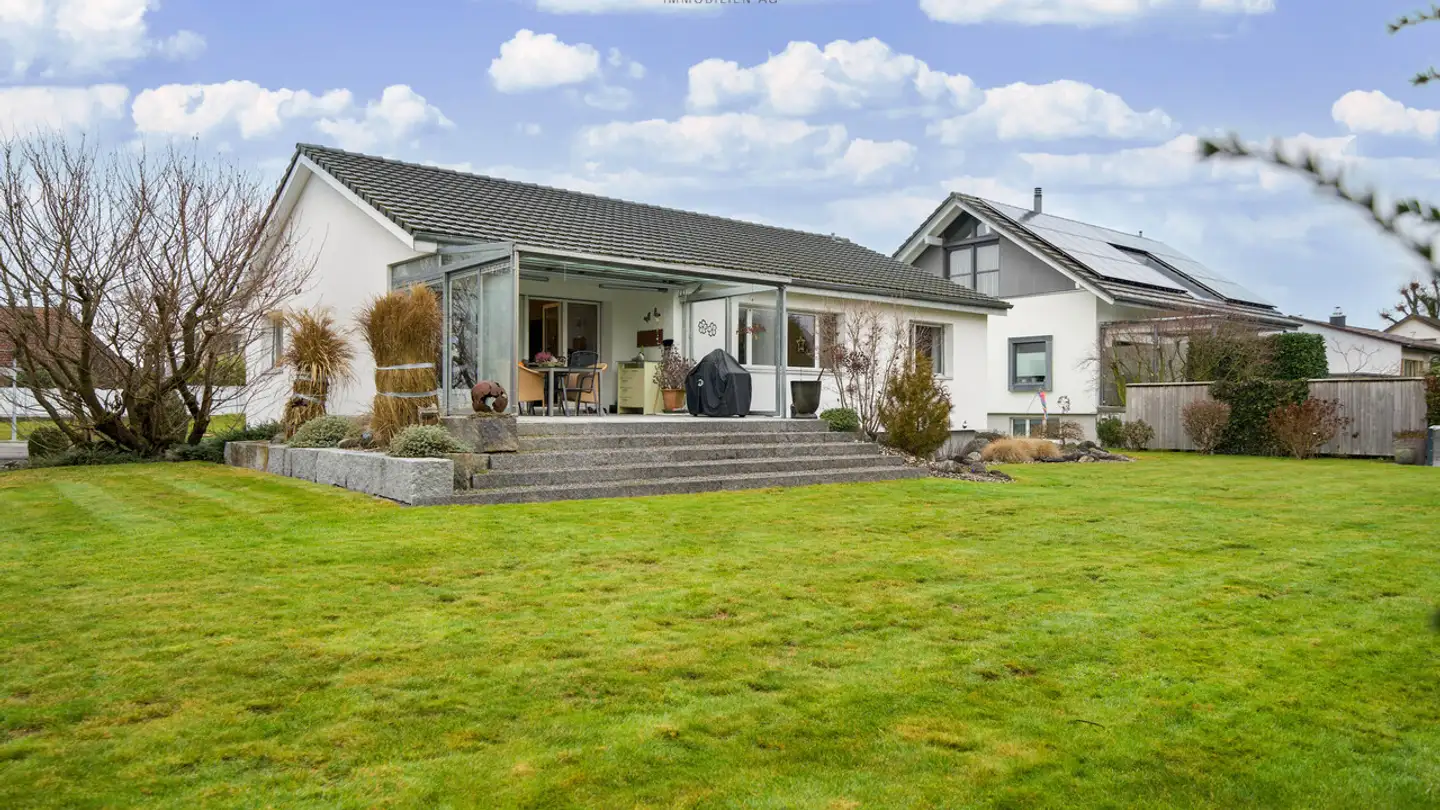 Single house for sale - Dahlienweg 9, 3426 Aefligen