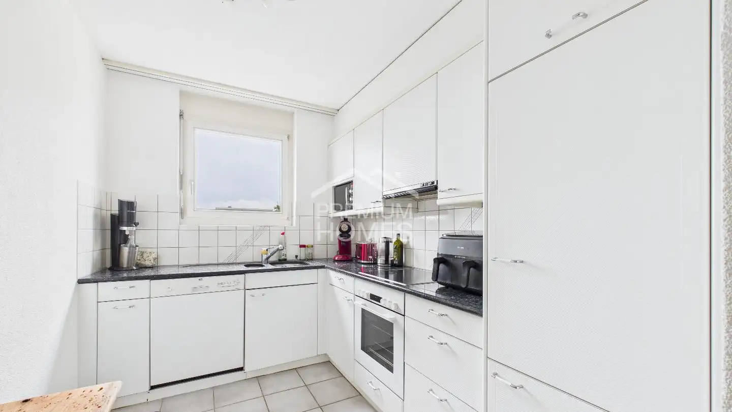 Penthouse kaufen - 8280 Kreuzlingen - Foto 4