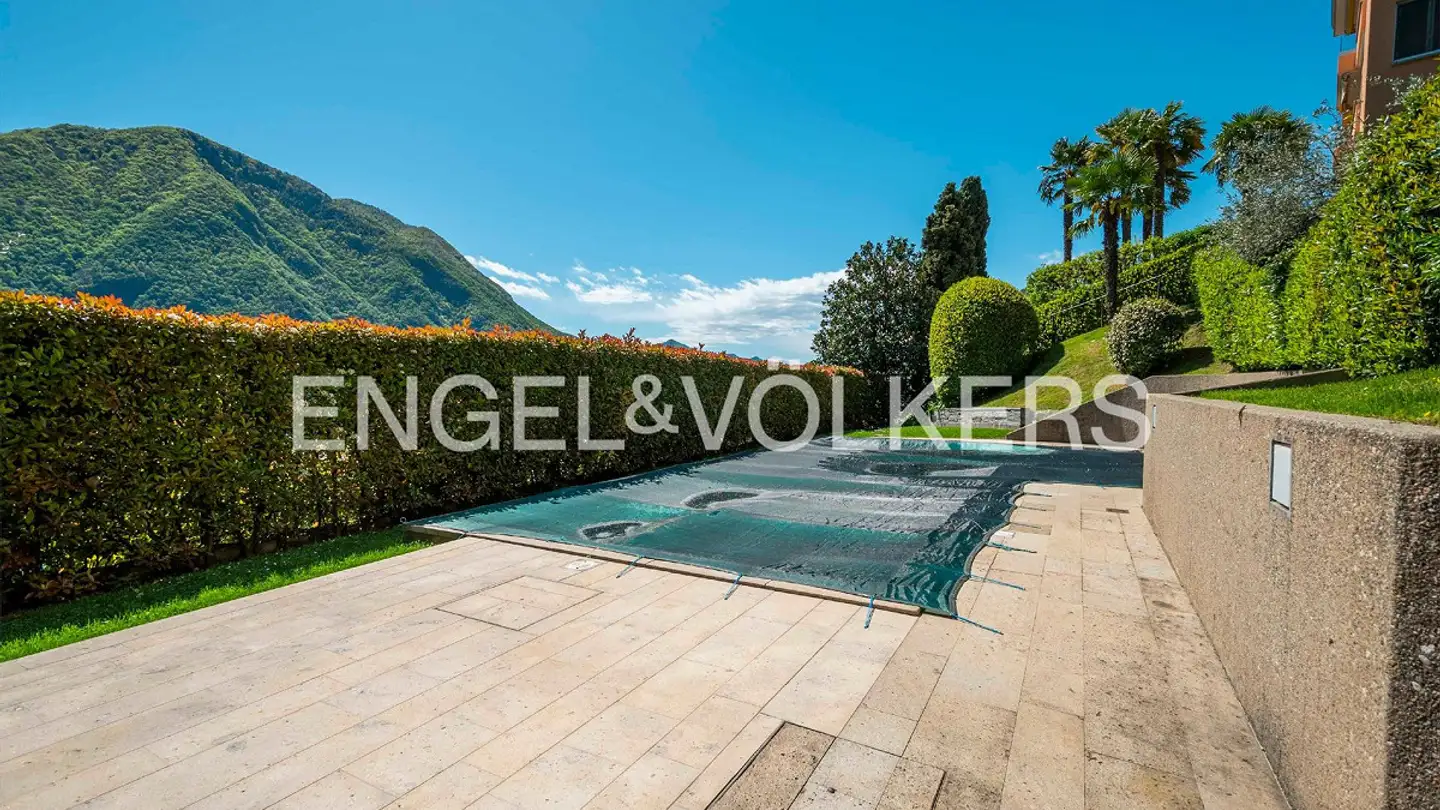 Apartment for rent - 6976 Castagnola - Photo 3