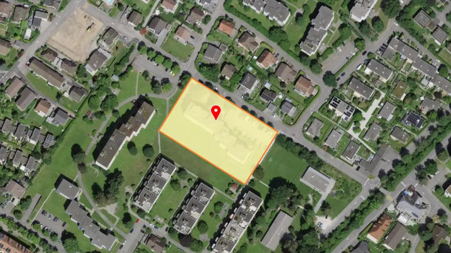 Appartement à vendre - Äussere Mattenstrasse 27, 5036 Oberentfelden - Photo 3