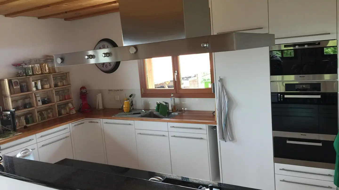 Apartment for rent - 8142 Uitikon Waldegg - Photo 2