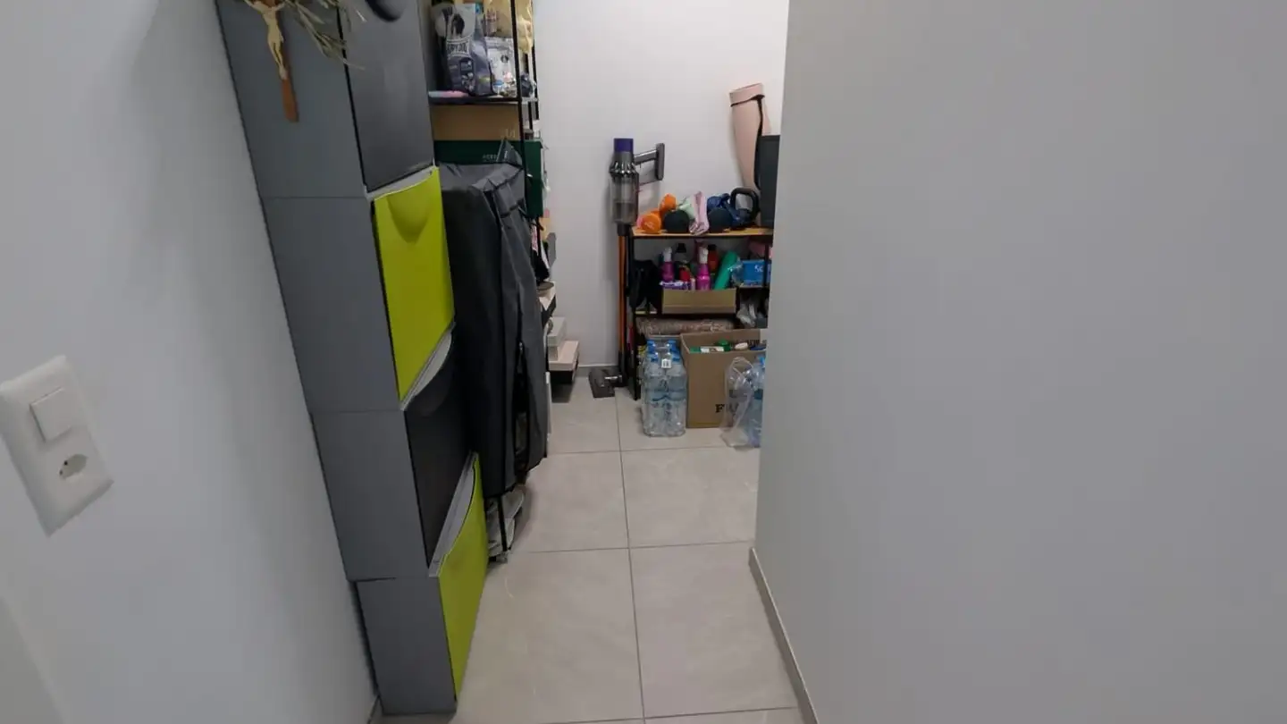 Appartamento in affitto - 6855 Stabio - Foto 4