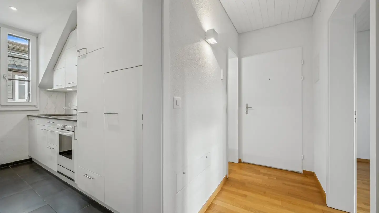 Attico in affitto - Wylerstrasse 95, 3014 Bern - Photo 3