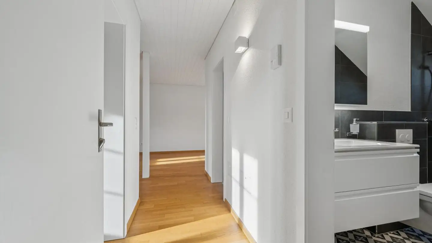 Attico in affitto - Wylerstrasse 95, 3014 Bern - Photo 4