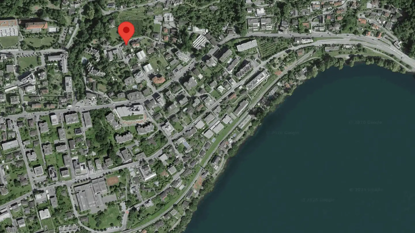 Casa grotta in vendita - Via dell'Acqua, 6648 Minusio
