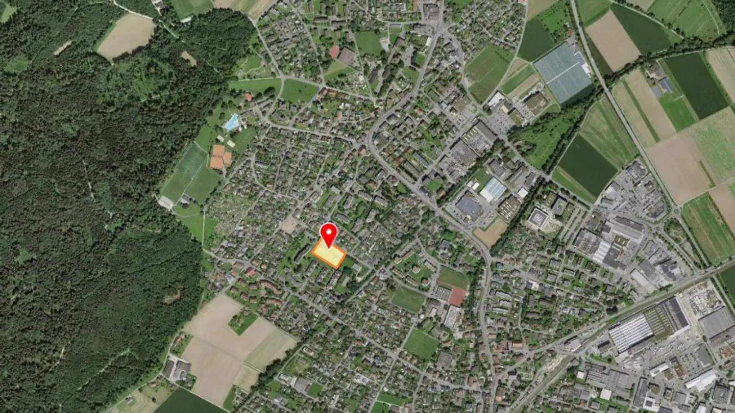 Appartement à vendre - Äussere Mattenstrasse 27, 5036 Oberentfelden - Photo 4