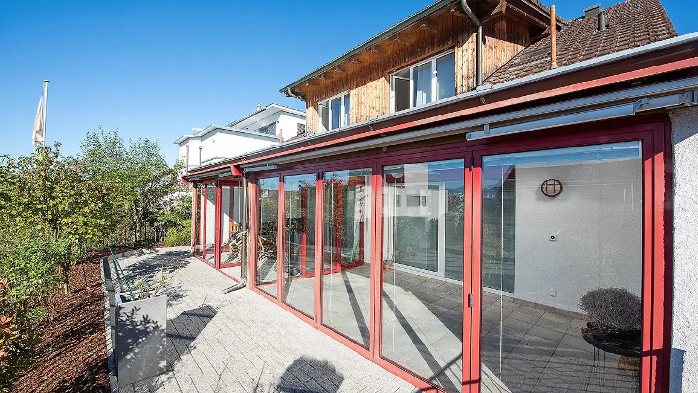 Casa singola in vendita - 6312 Steinhausen - Photo 3