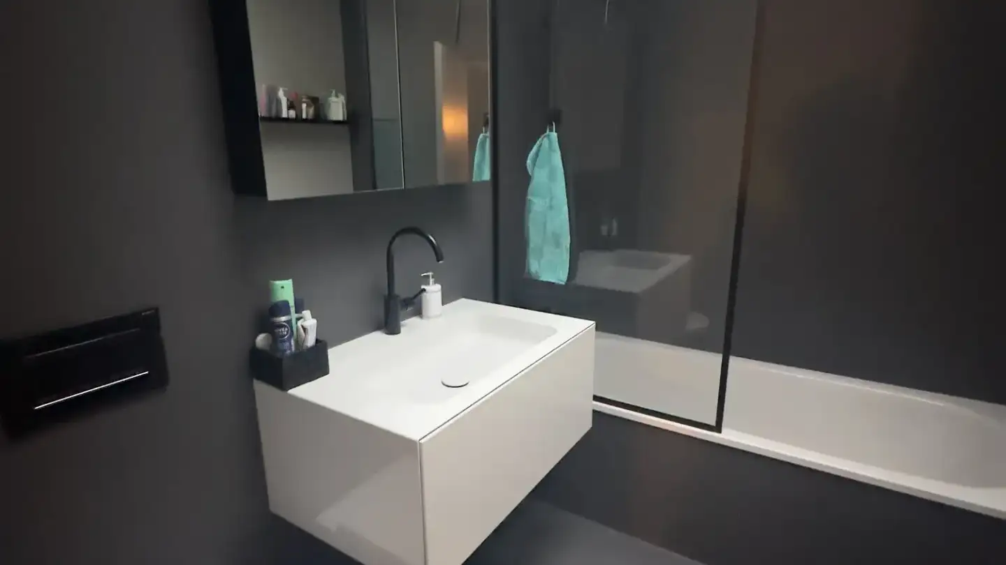 Reihenhaus mieten - Langholzstrasse 12a, 6333 Hünenberg See - Foto 4