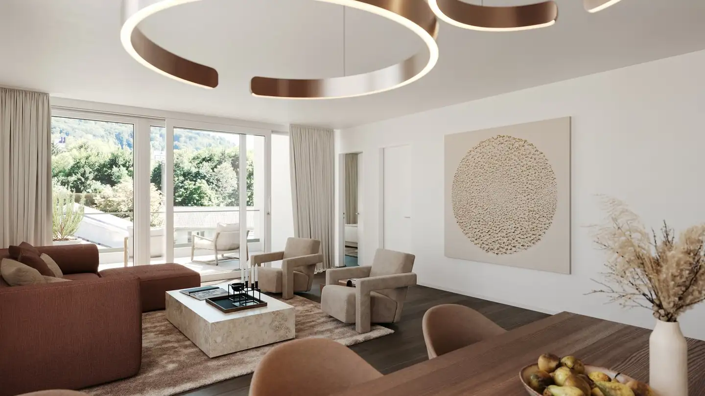 Appartement à vendre - Schaffhauserstrasse 202, 8057 Zürich - Photo 2