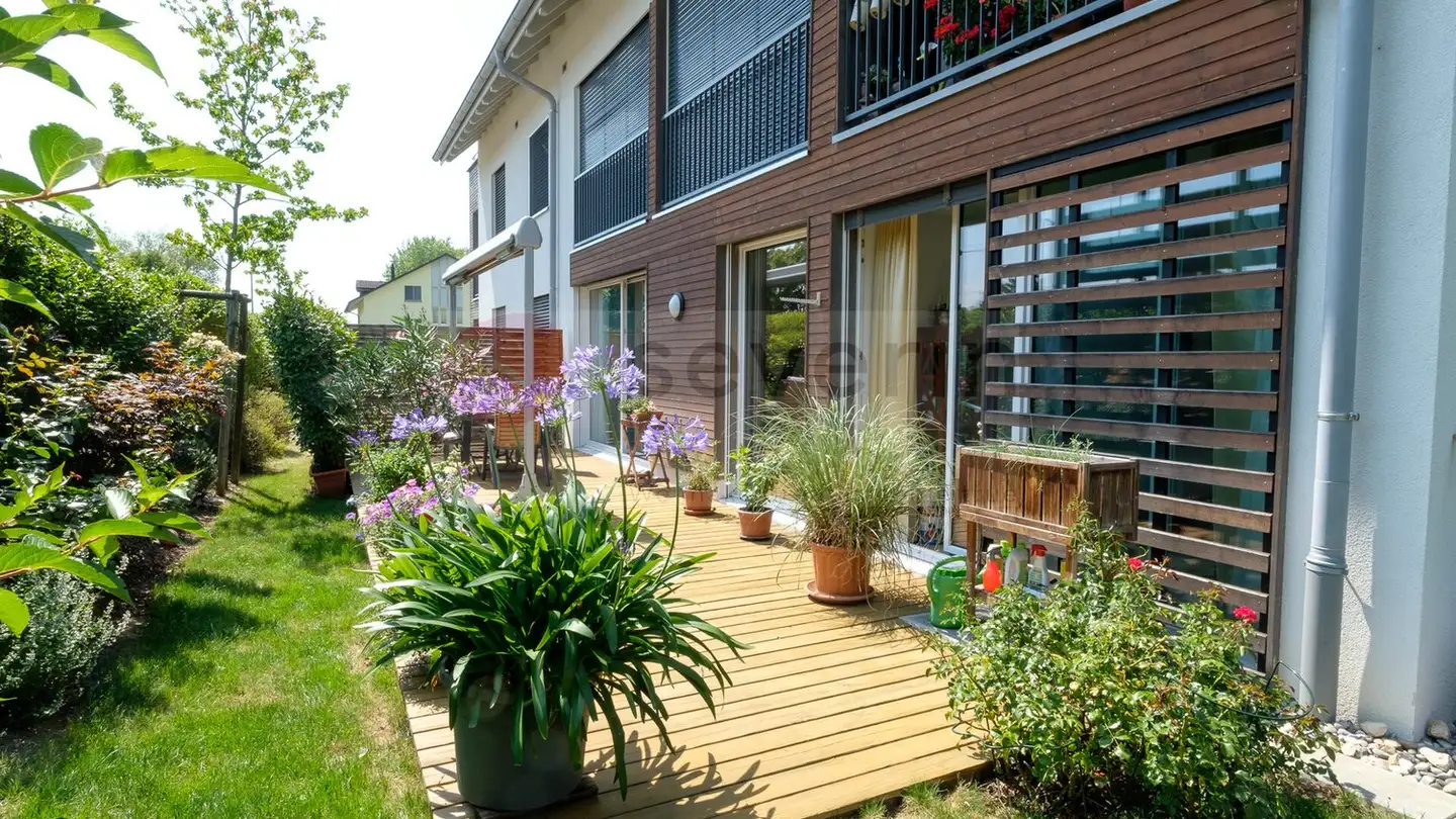 Apartment for sale - 8193 Eglisau