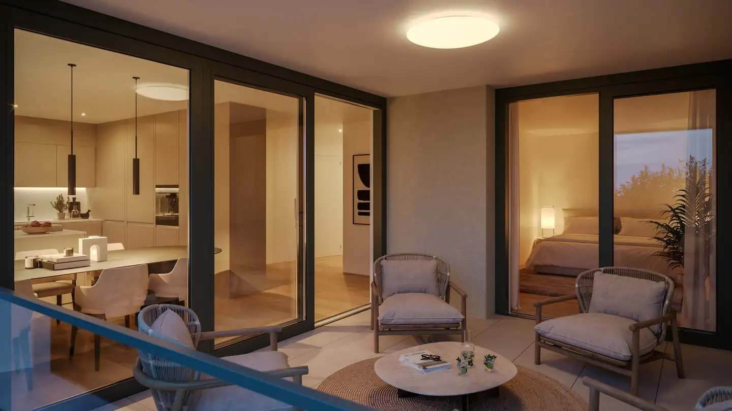 Appartement à vendre - Schaffhauserstrasse 202, 8057 Zürich - Photo 4