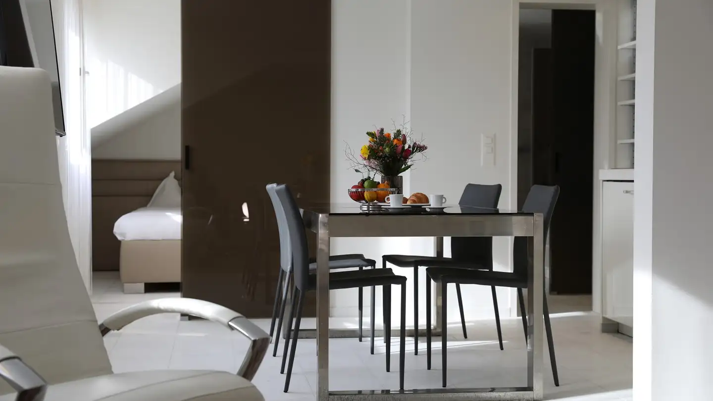 Apartment for rent - Gerechtigkeitsgasse 8, 8001 Zürich