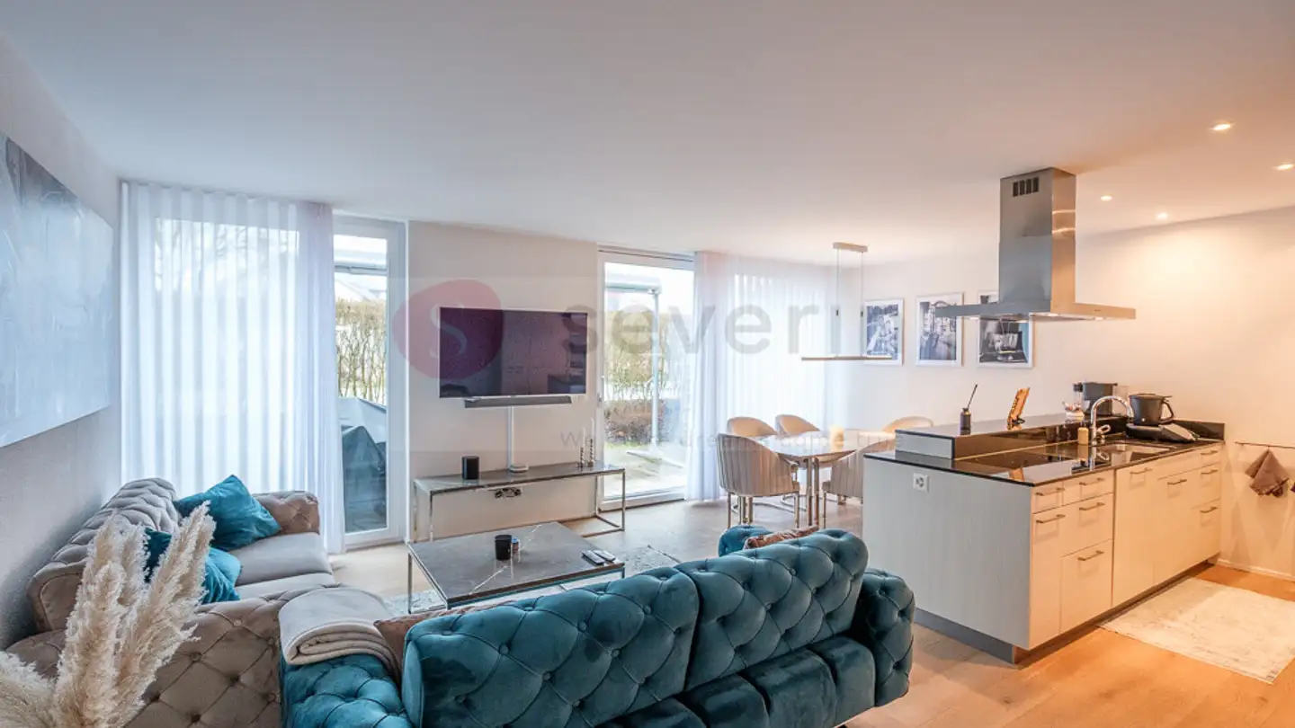 Apartment for sale - 8193 Eglisau - Photo 2