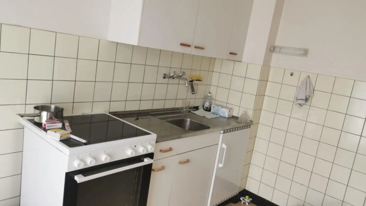Wohnung mieten - Keltenweg 33, 4125 Riehen - Foto 2