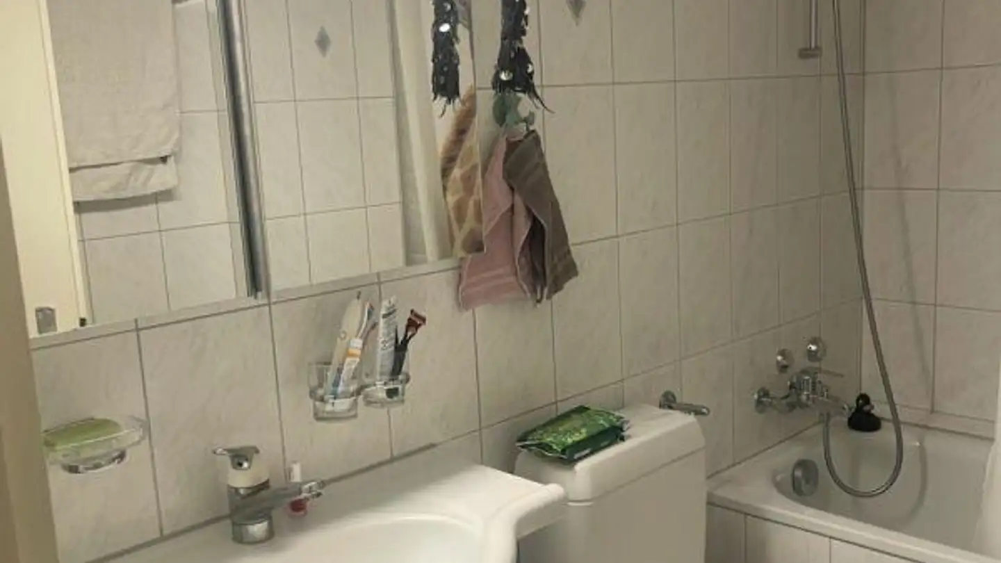 Wohnung mieten - Keltenweg 33, 4125 Riehen - Foto 4
