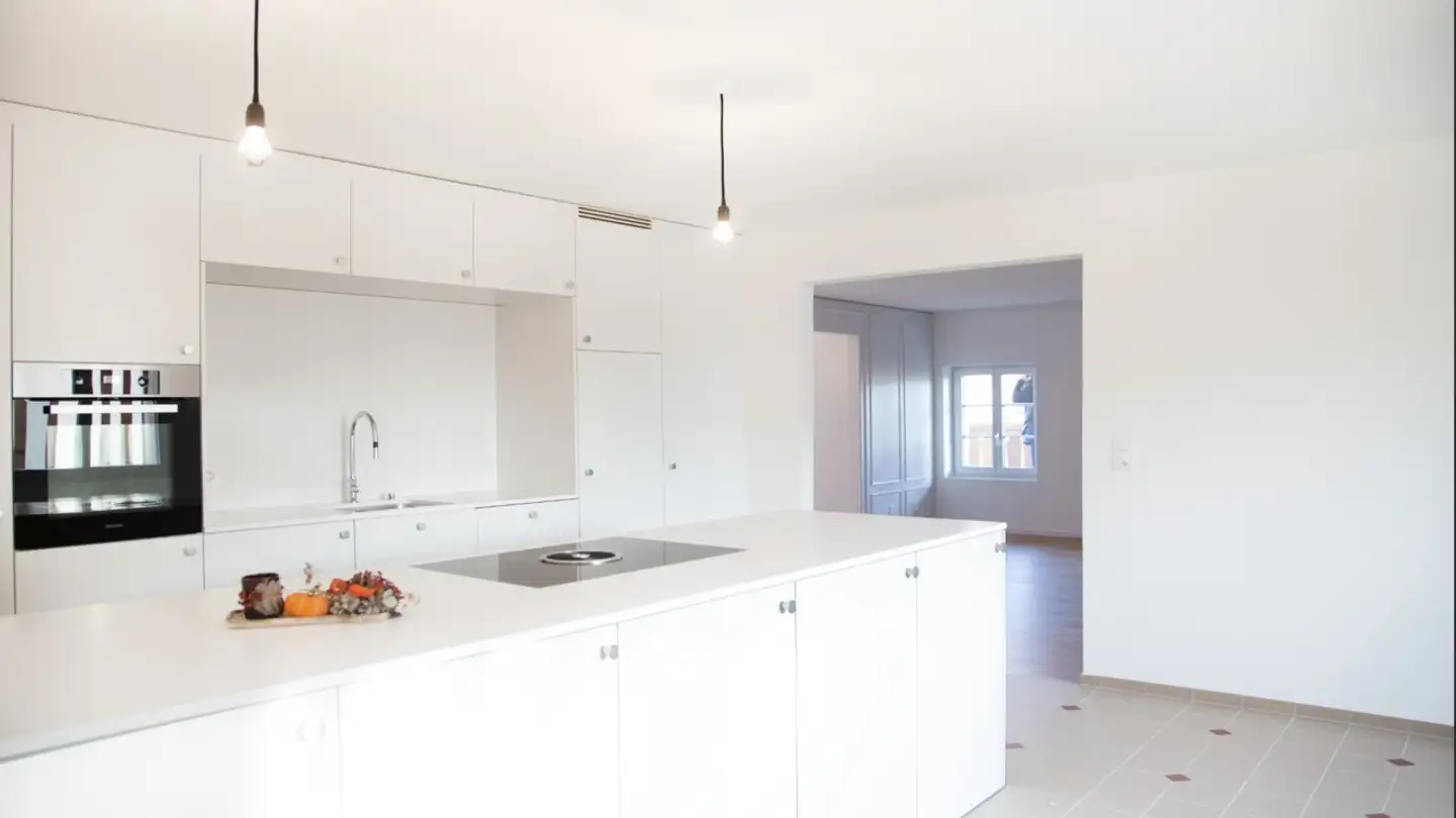 Appartement à louer - Route Saint-Claude 40, 1726 Farvagny-le-Petit