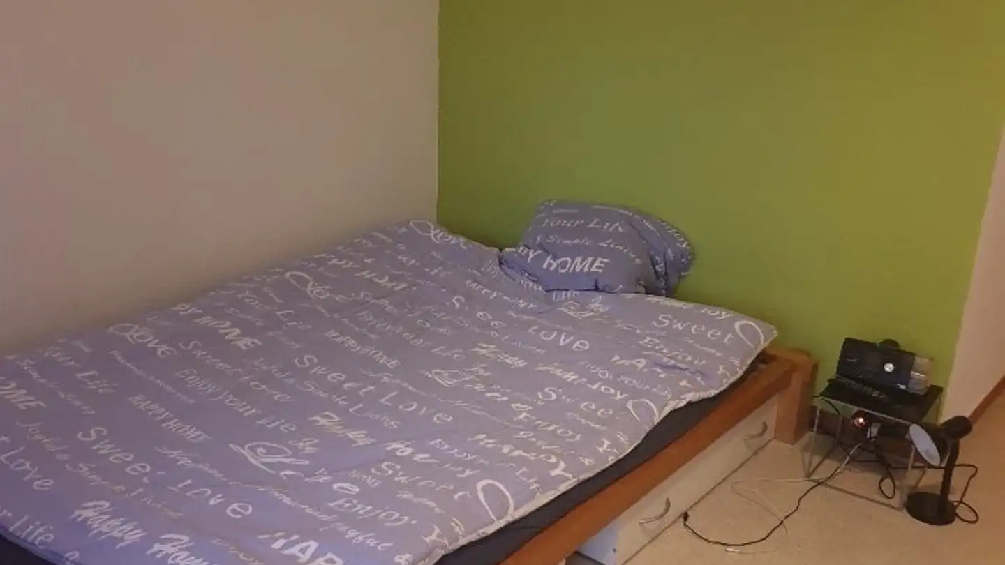 Appartamento in affitto - 1030 Bussigny - Photo 3