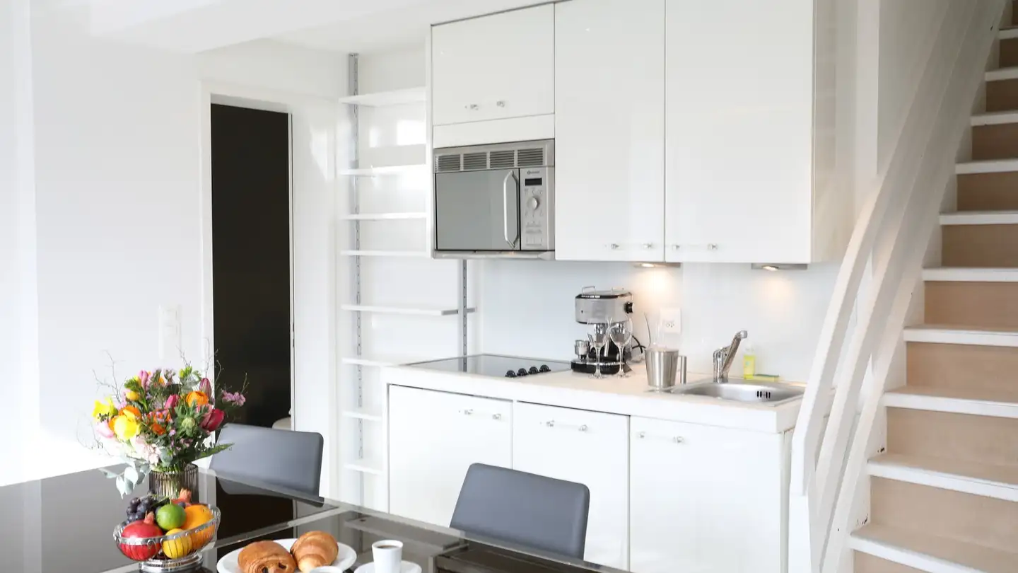 Apartment for rent - Gerechtigkeitsgasse 8, 8001 Zürich - Photo 3