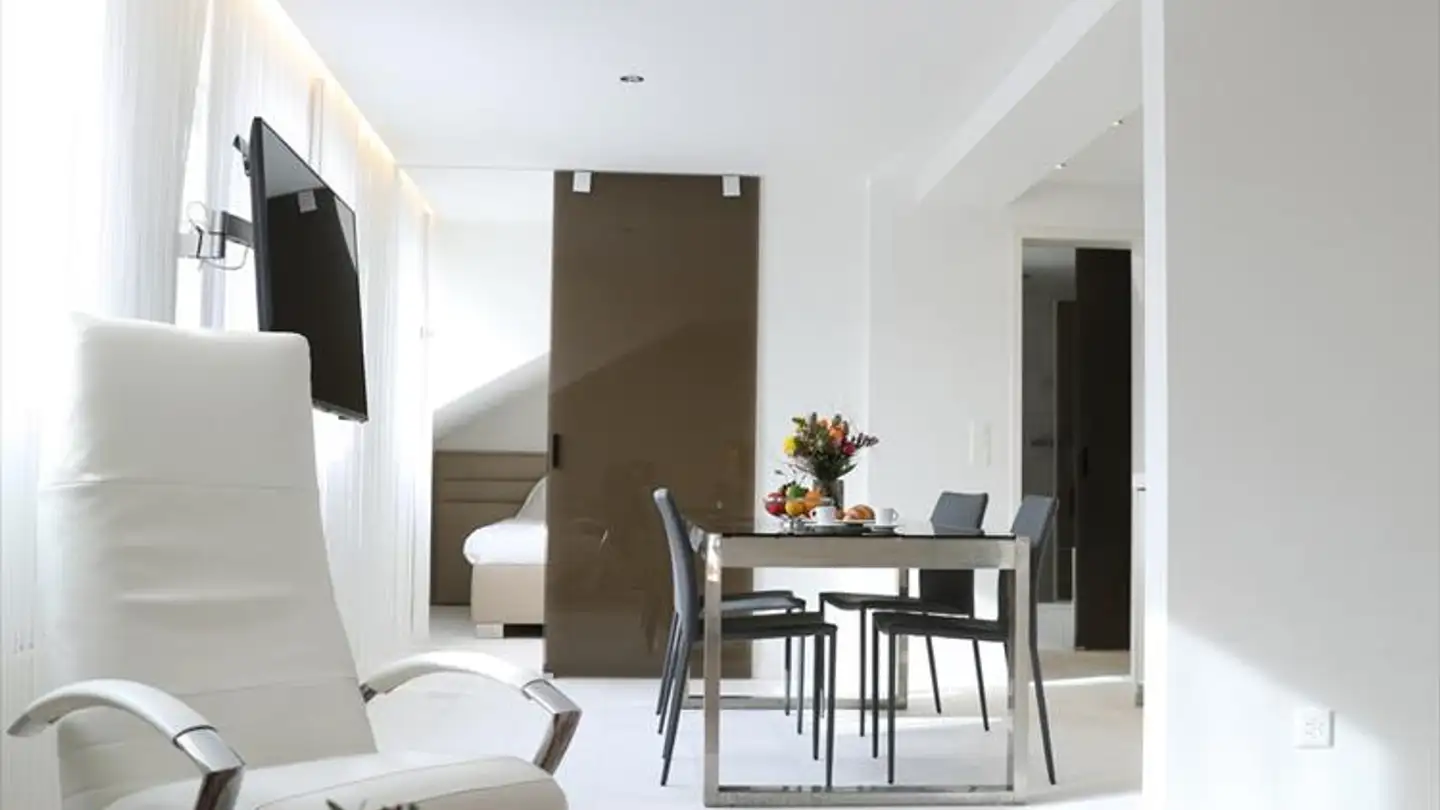 Apartment for rent - Gerechtigkeitsgasse 8, 8001 Zürich - Photo 4