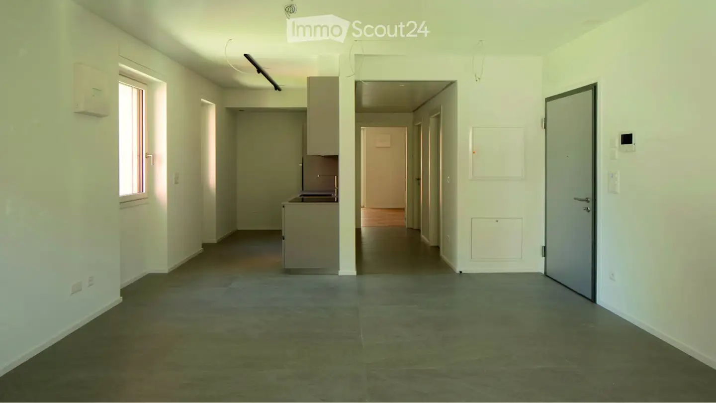 Apartment for rent - Via Del Tiglio 31, 6900 Lugano - Photo 2