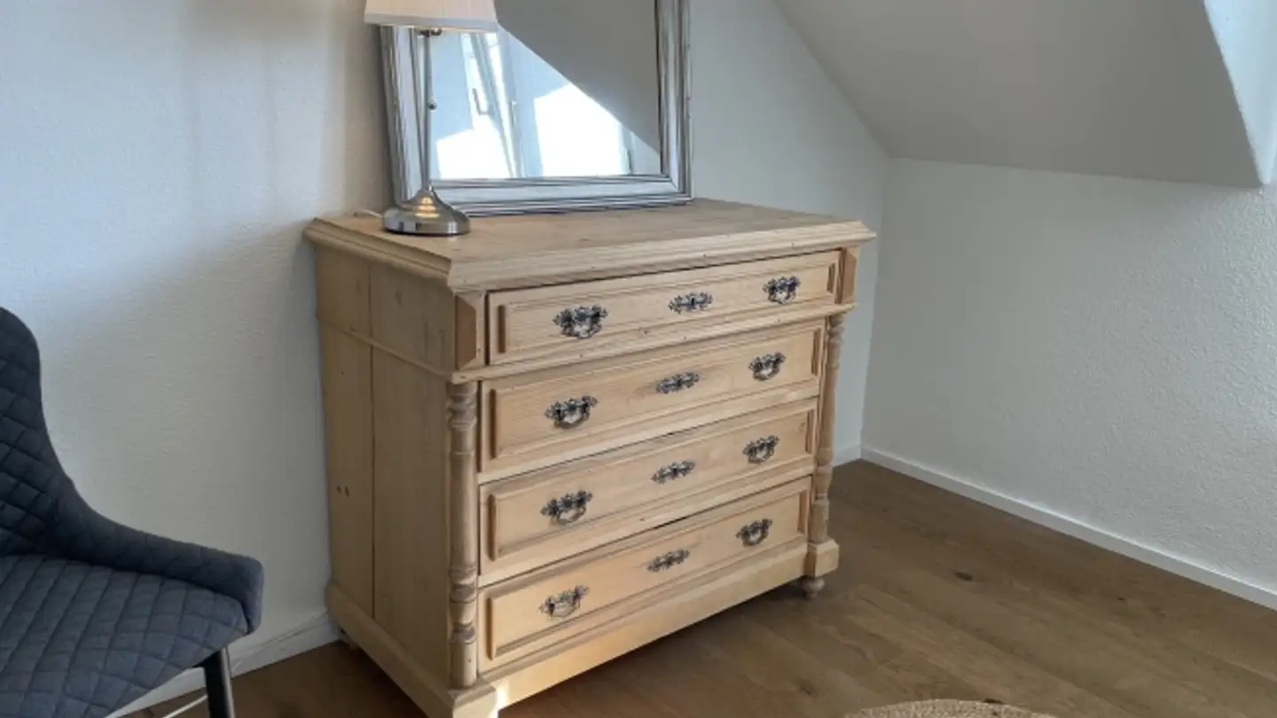 Appartamento in affitto - 4542 Luterbach - Photo 2