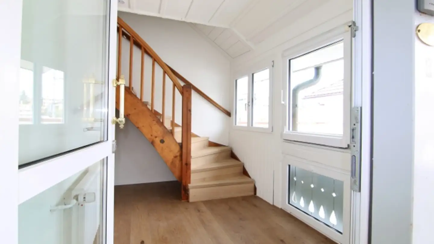 Appartamento in affitto - 4542 Luterbach - Photo 3