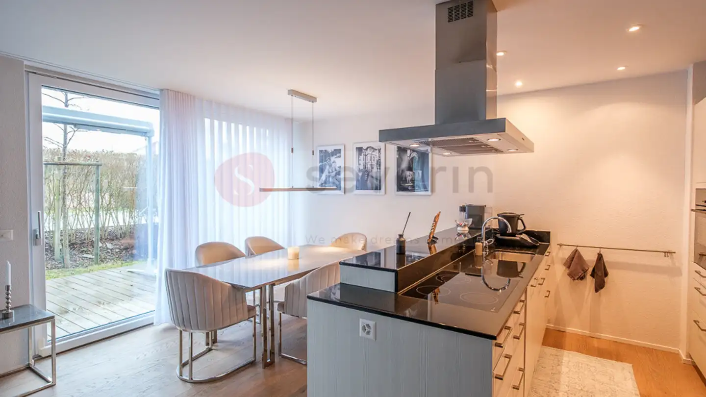 Apartment for sale - 8193 Eglisau - Photo 3