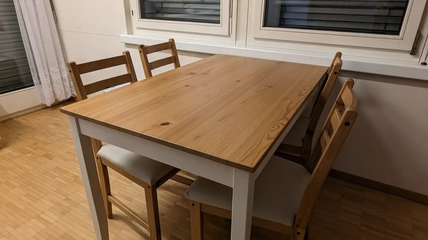 Appartement à louer - 9470 Buchs SG - Photo 3