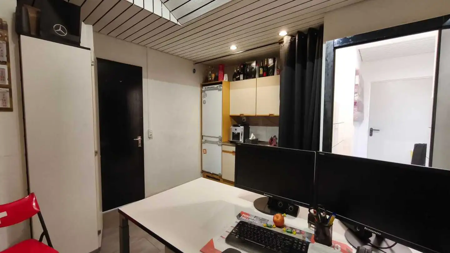 Atelier à louer - Hagackerstrasse 13, 8427 Freienstein - Photo 3