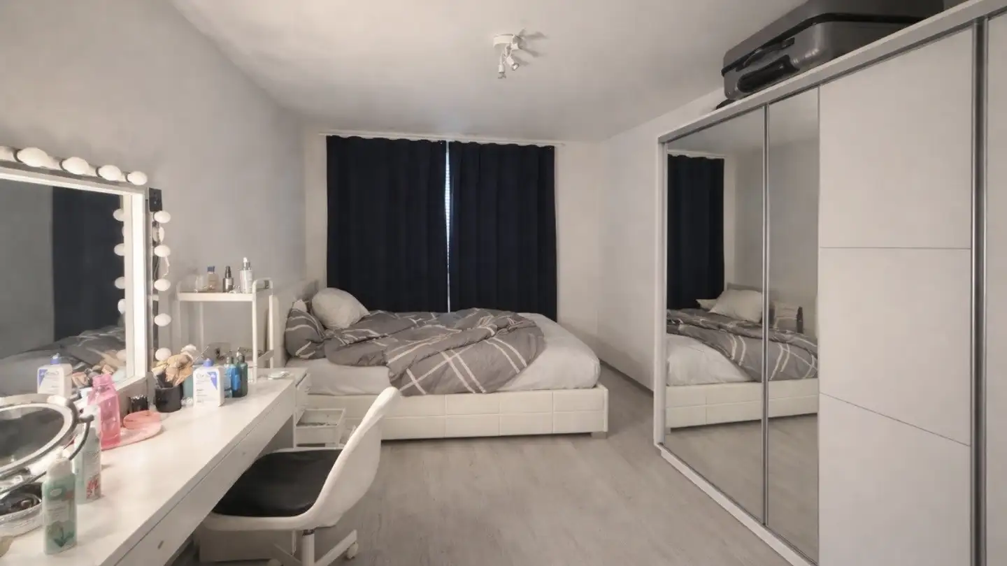 Appartement à louer - 8408 Winterthur