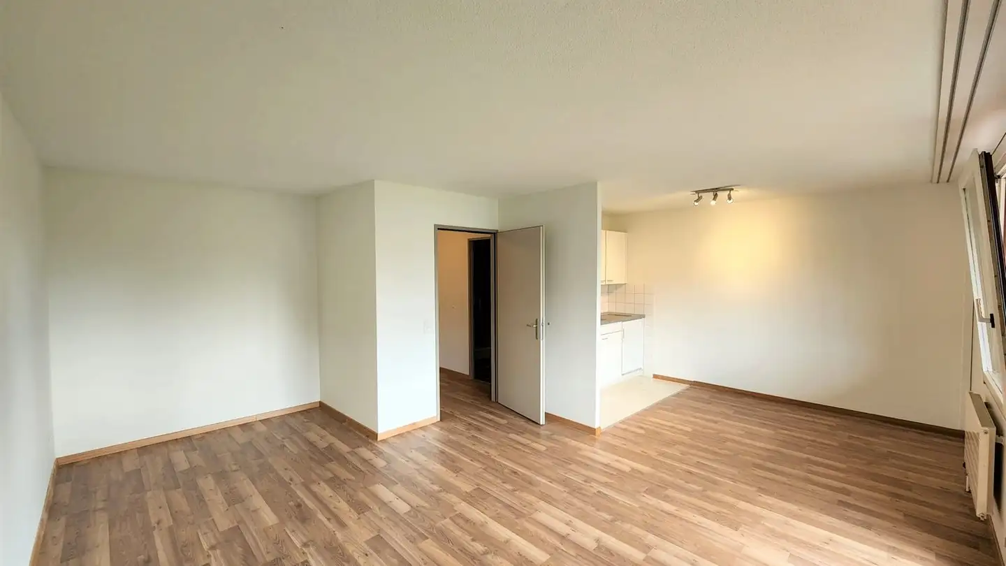 Wohnung mieten - 5000 Aarau