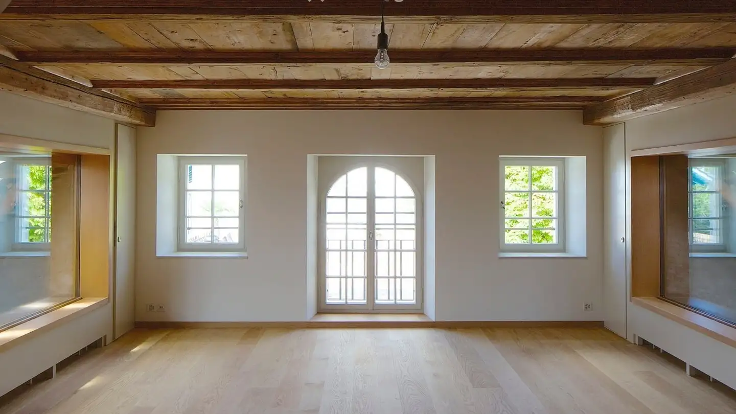 Appartamento in affitto - Alte Landstrasse, 8707 Uetikon am See