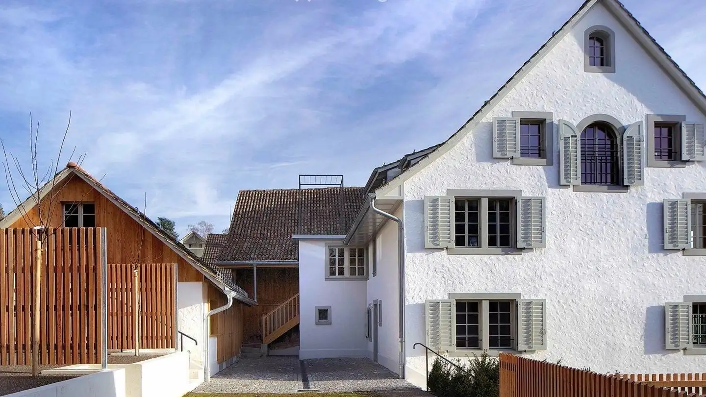 Appartamento in affitto - Alte Landstrasse, 8707 Uetikon am See - Foto 2