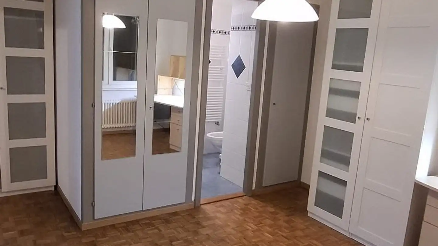 Appartement à louer - Chemin Sur La Motte 2, 1268 Burtigny - Photo 2