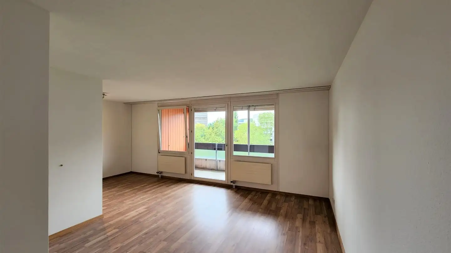 Wohnung mieten - 5000 Aarau - Foto 2