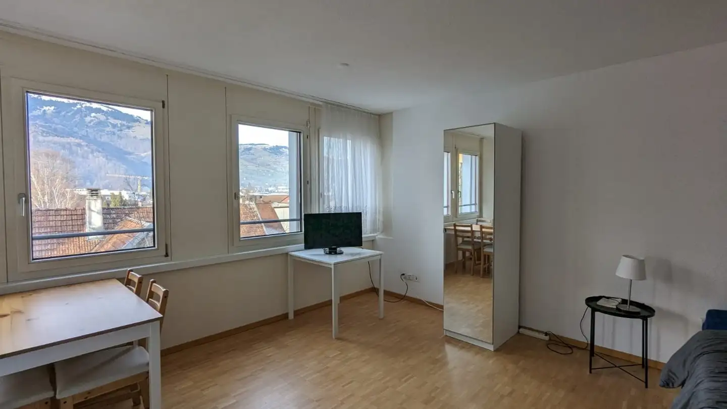 Appartement à louer - 9470 Buchs SG - Photo 4